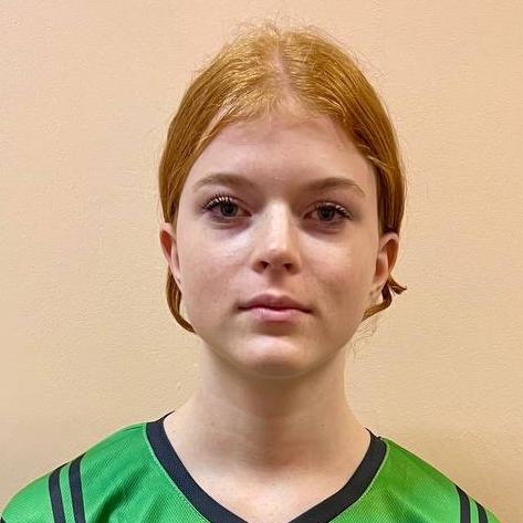 Богомолова Валерия Владимировна