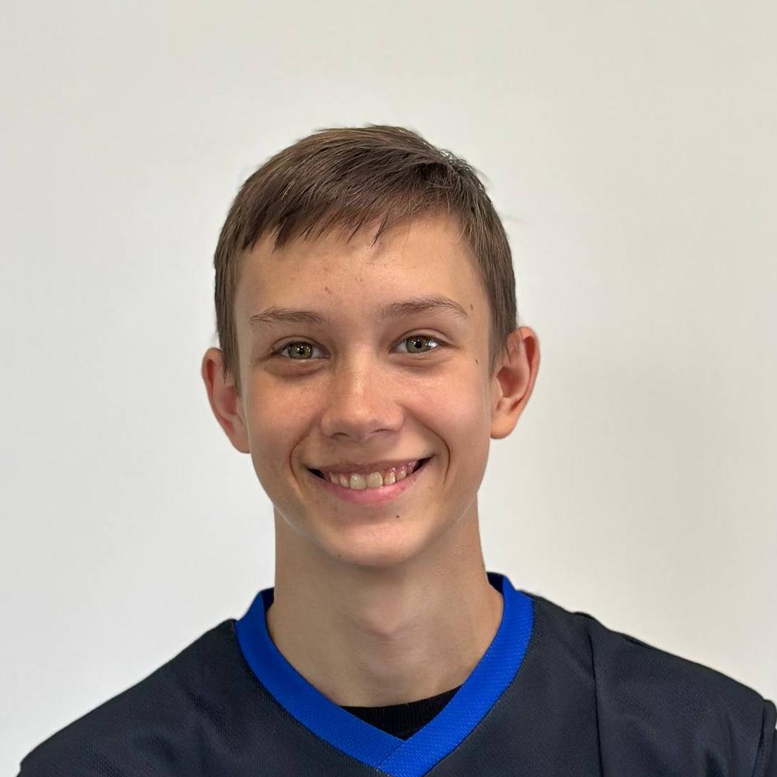 Гайдуков Дмитрий Витальевич