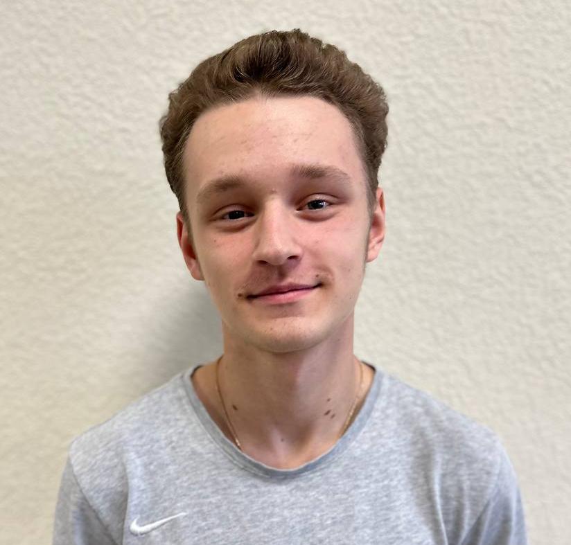 Бакастов Роман Андреевич