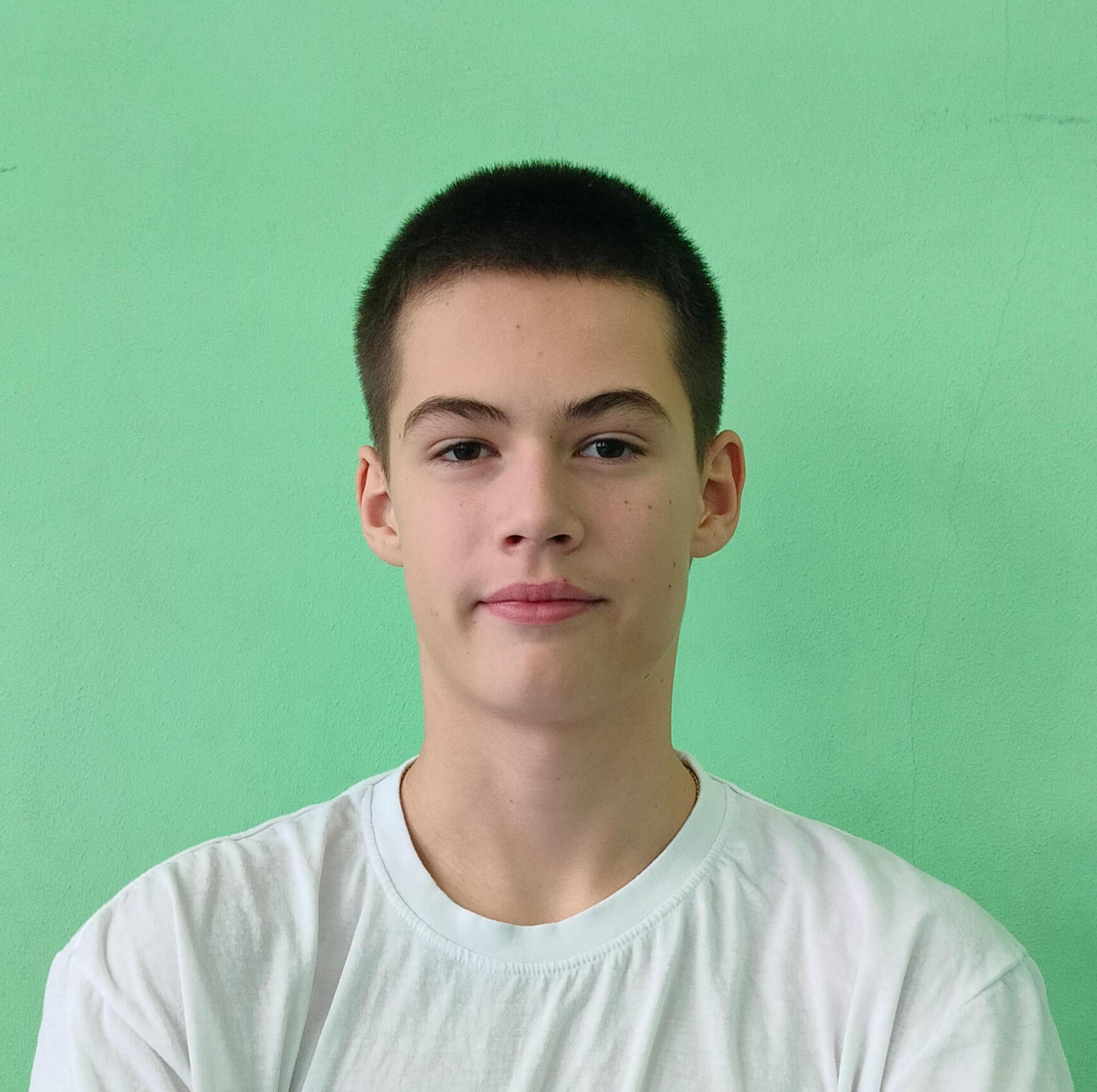 Маслов Вячеслав Дмитриевич