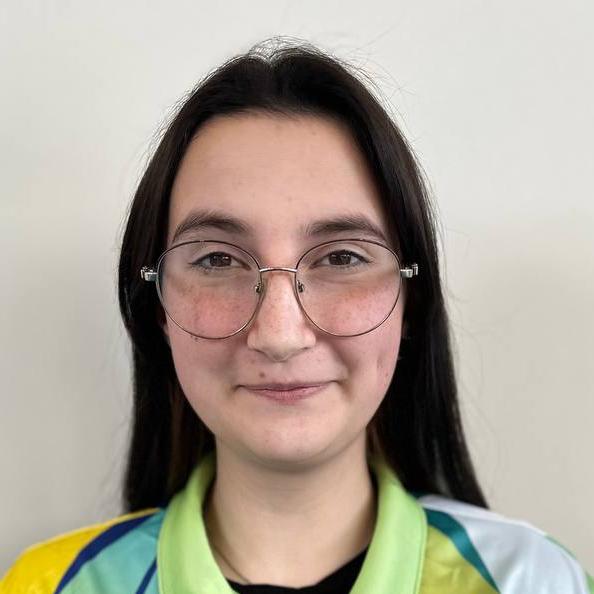 Зарецер Ирина Евгеньевна