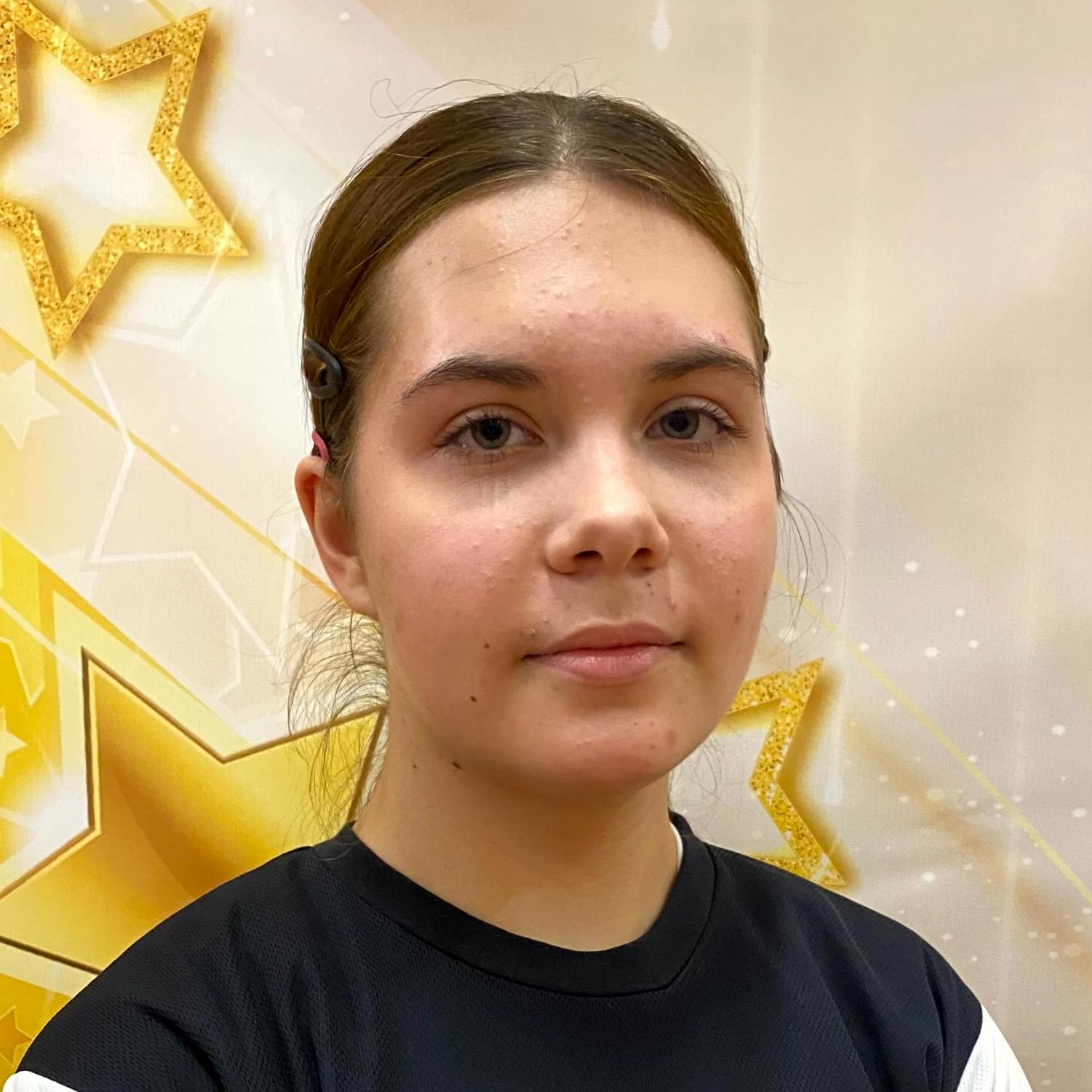 Шульгина Елизавета Денисовна