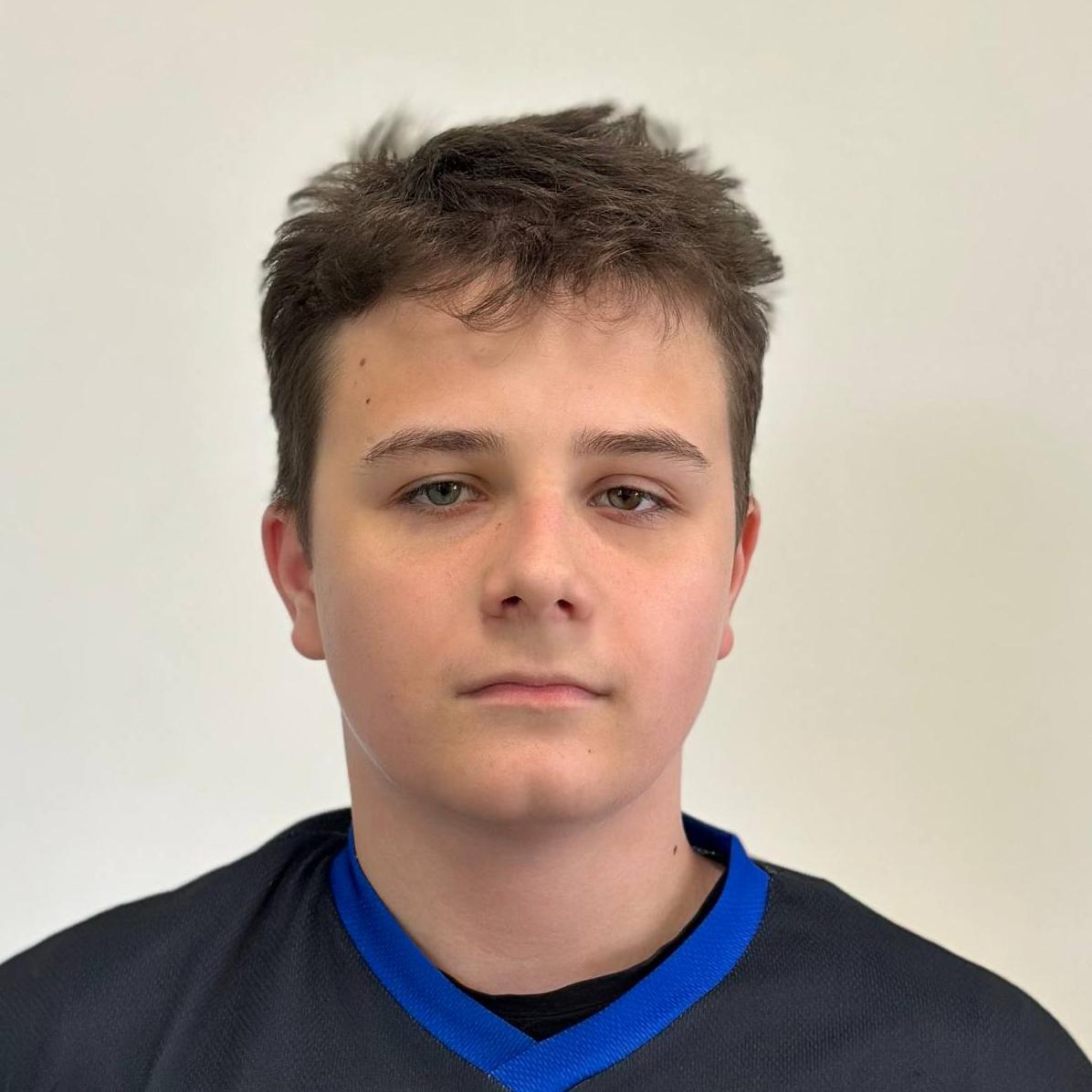 Бургуван Максим Витальевич