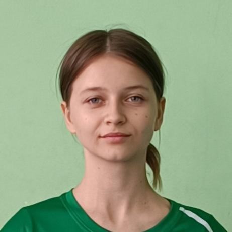 Воеводина Ева Евгеньевна