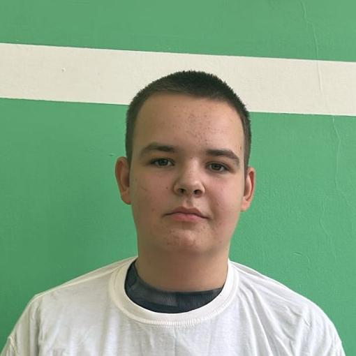 Антонов Андрей Алексеевич