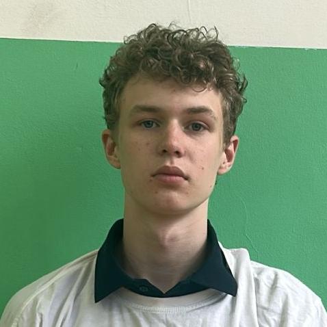 Карманов Арсений Леонидович 