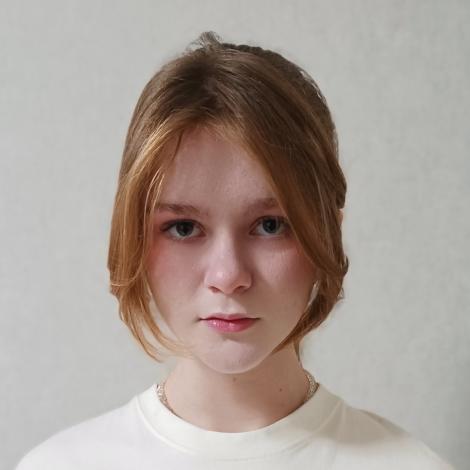 Незамаева Виктория Ивановна