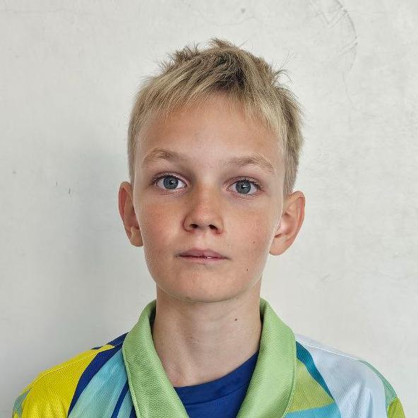 Череватенко Никита Романович