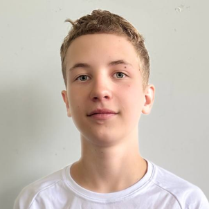 Тихомиров Дмитрий Денисович