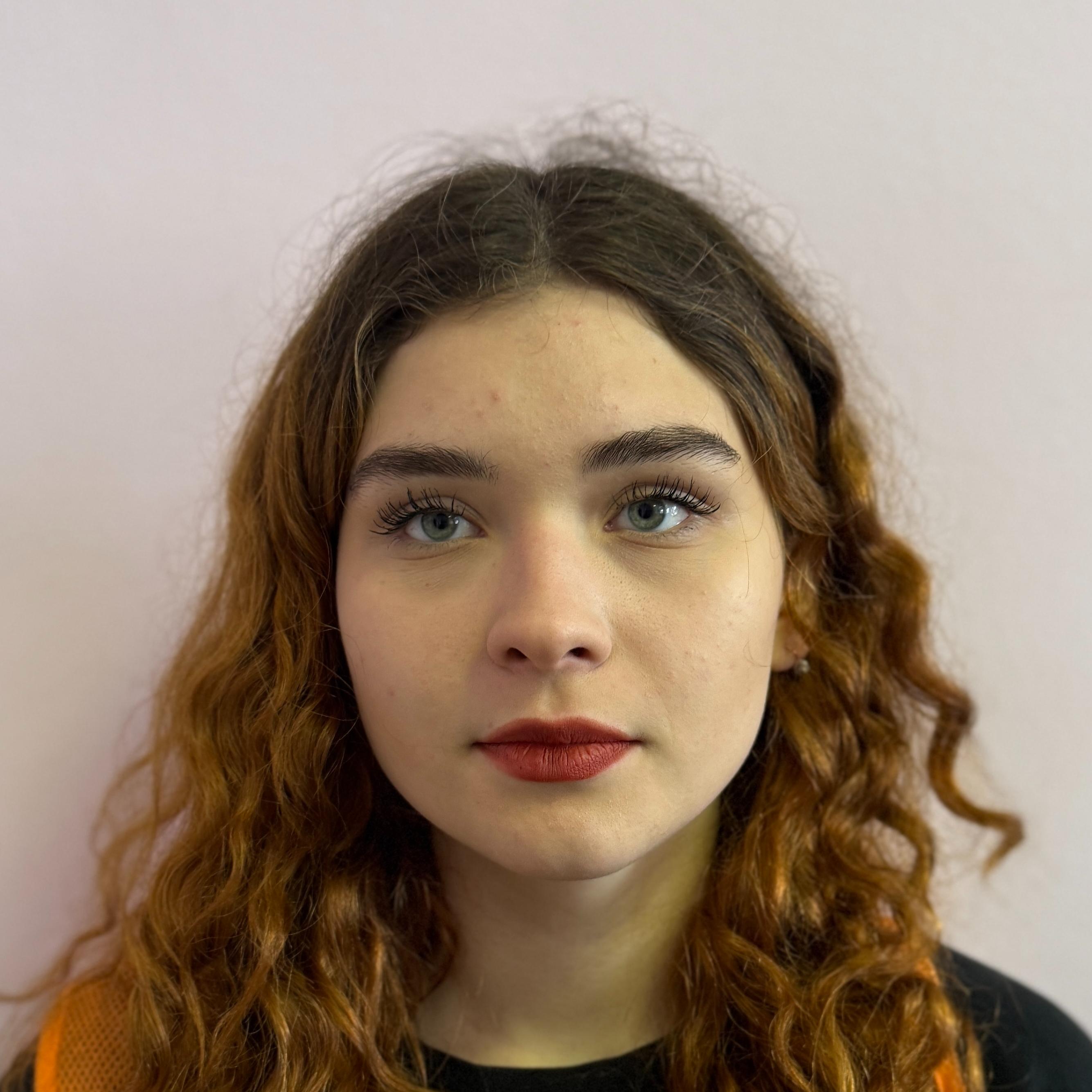 Тюрина Ксения Сергеевна