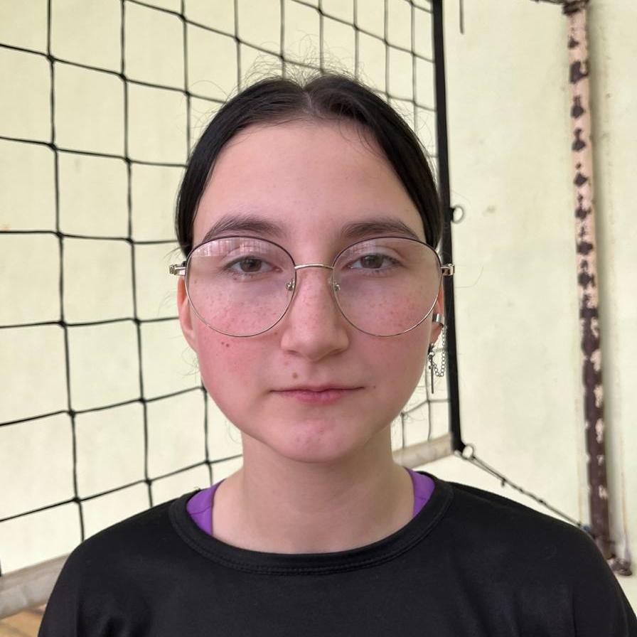 Зарецер Ирина Евгеньевна