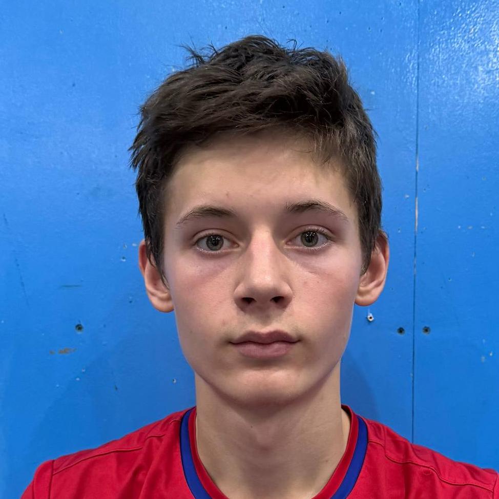 Счастливцев Платон Евгеньевич