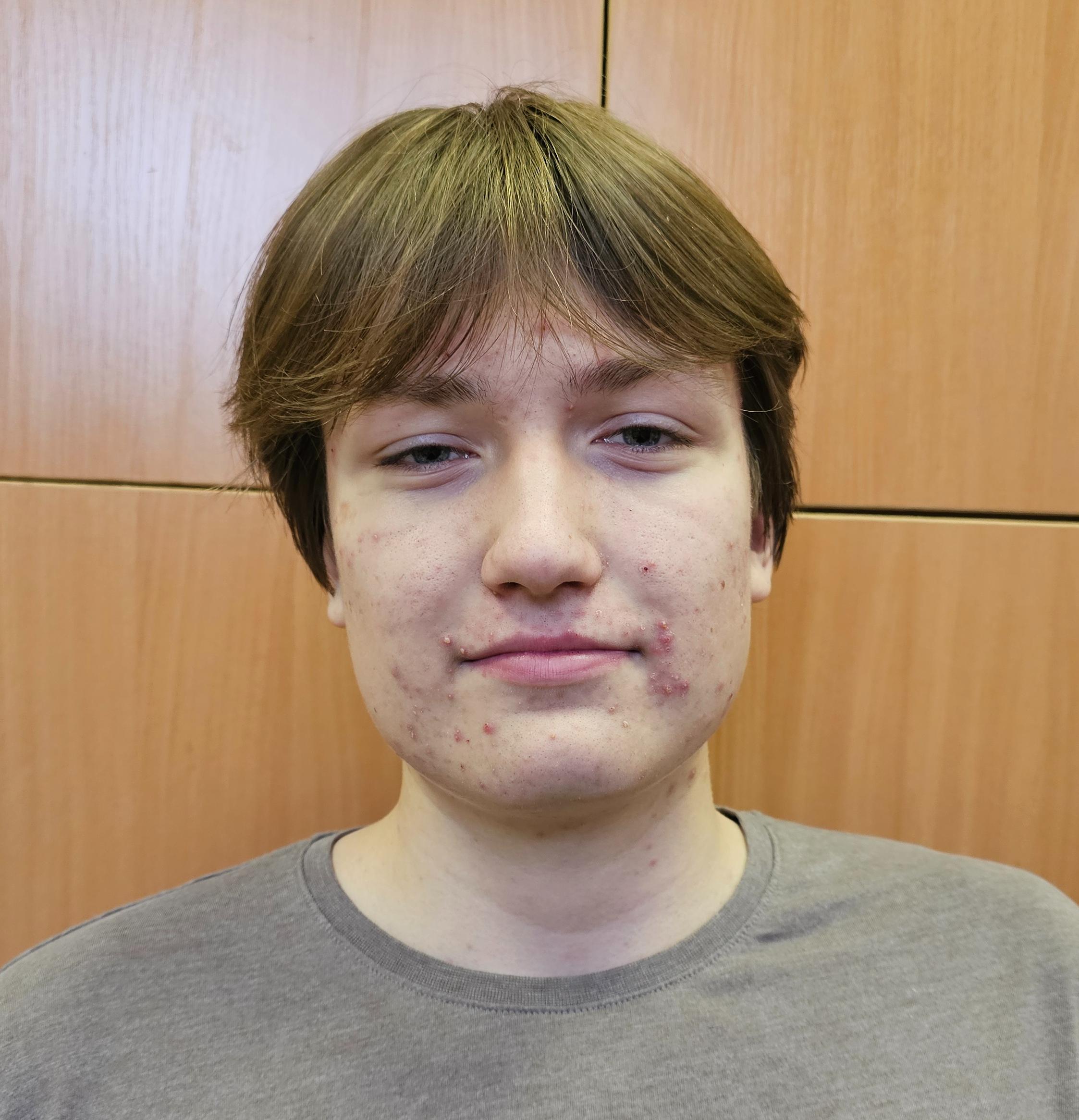 Кутелев Матвей Вячеславович