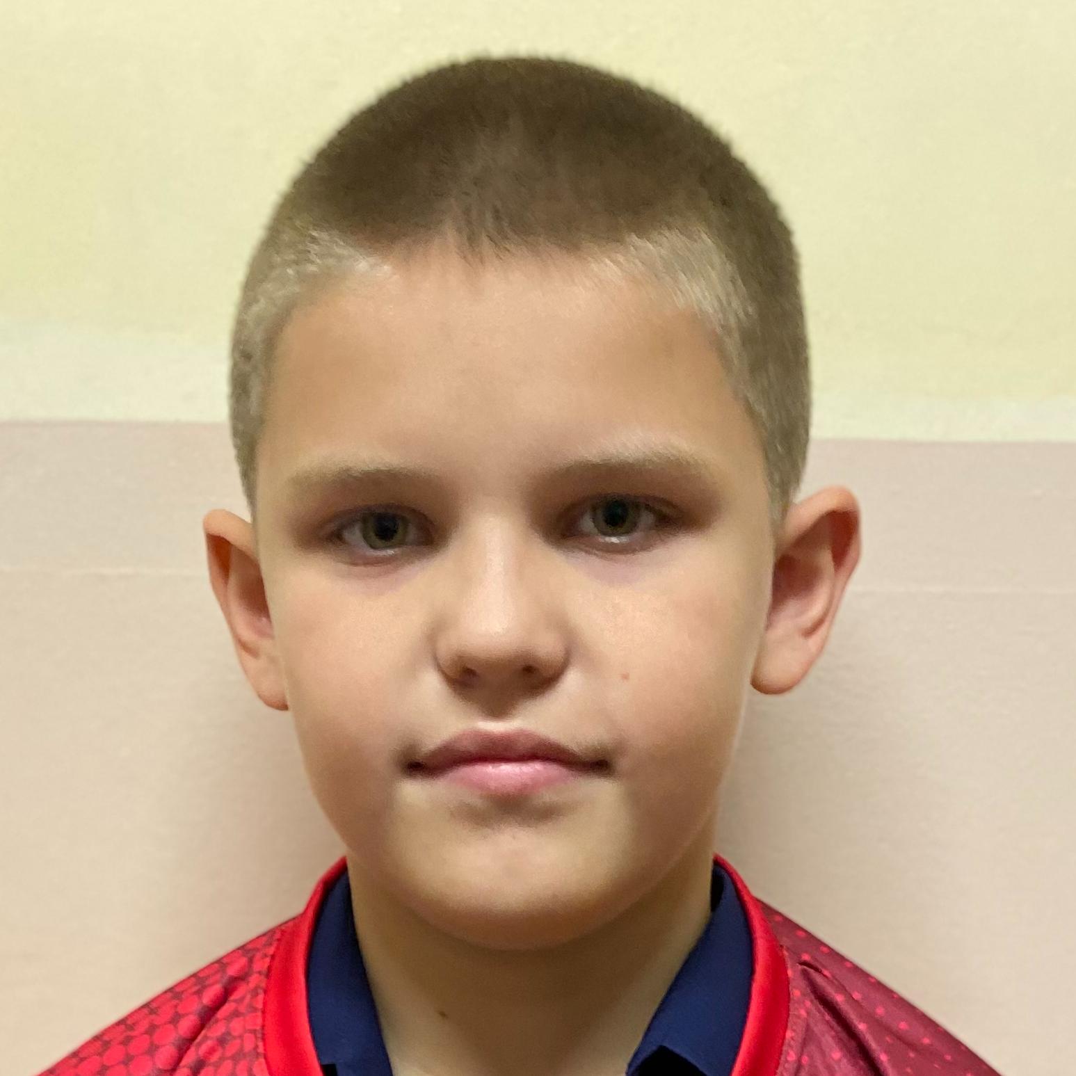 Вязовецков Ярослав Сергеевич