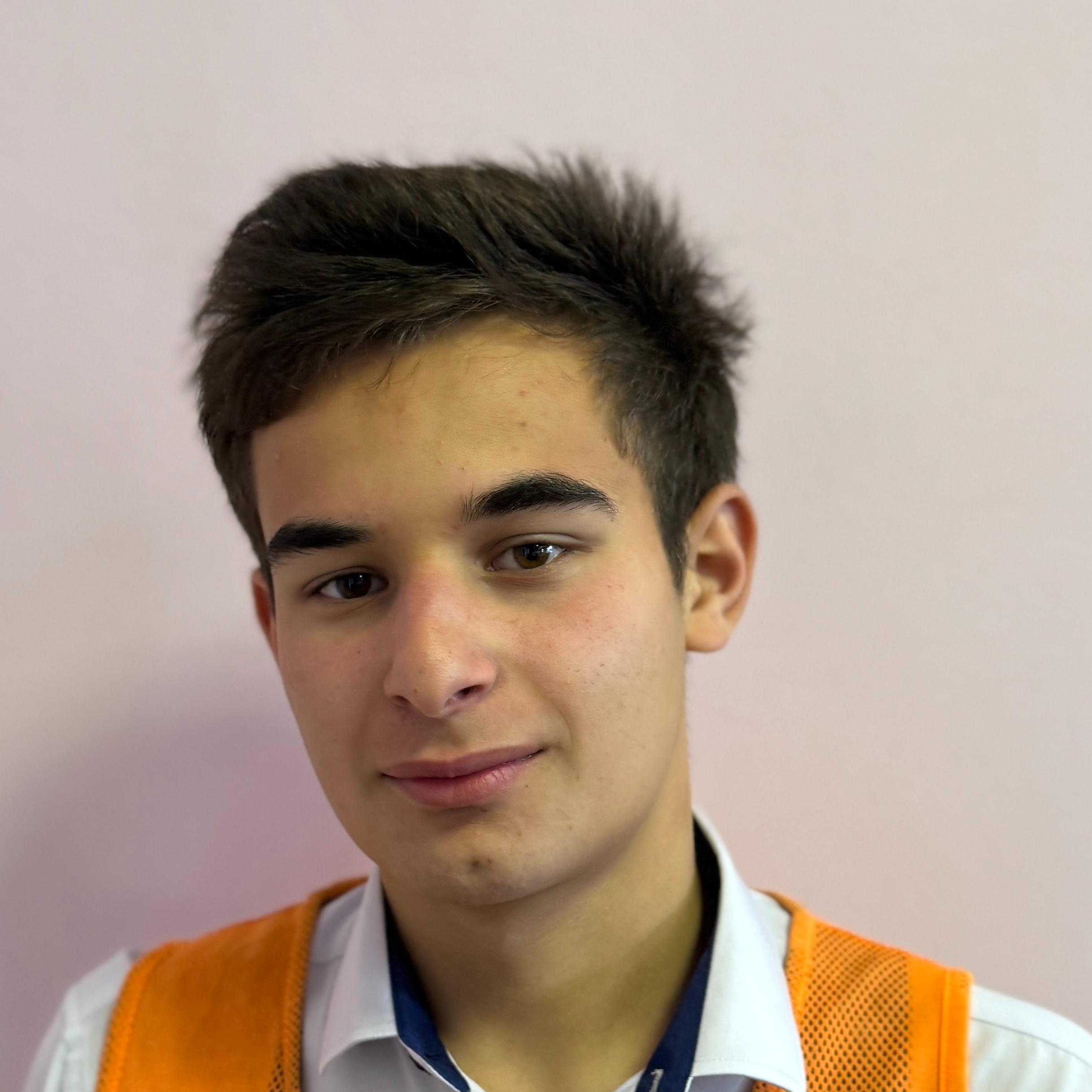 Васин Александр Сергеевич