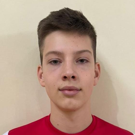 Сметанин Егор Владимирович