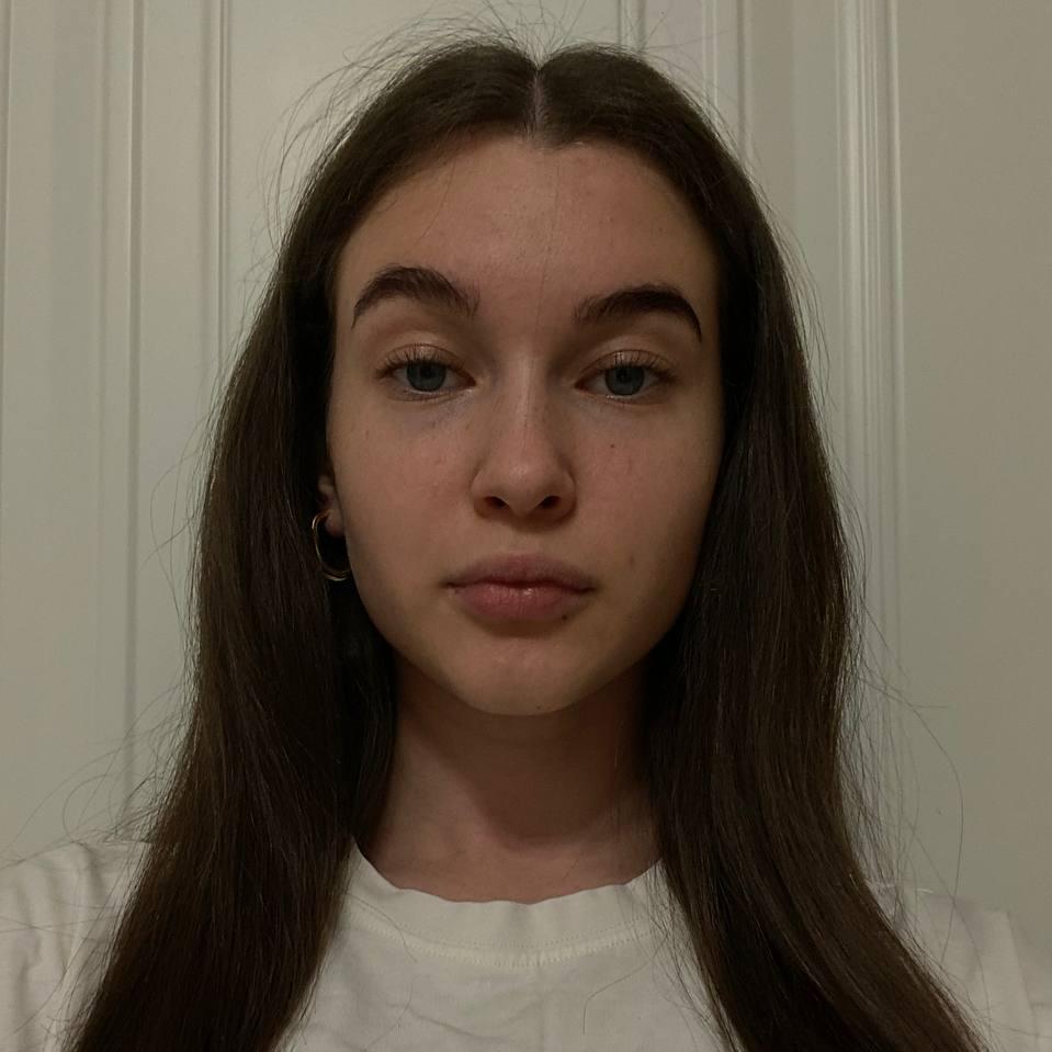 Белоус Бианка-Анка