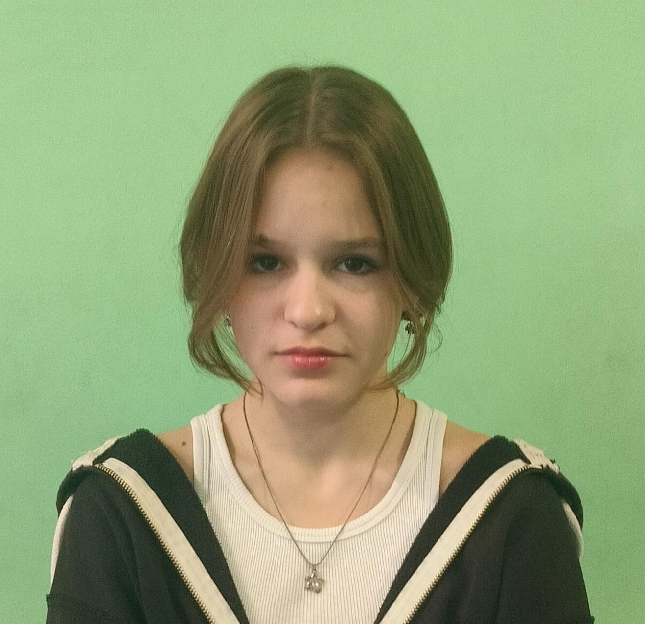 Шайкевич Ирина Антоновна