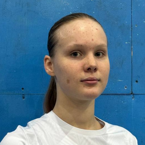 Лазарева Ярина Сергеевна