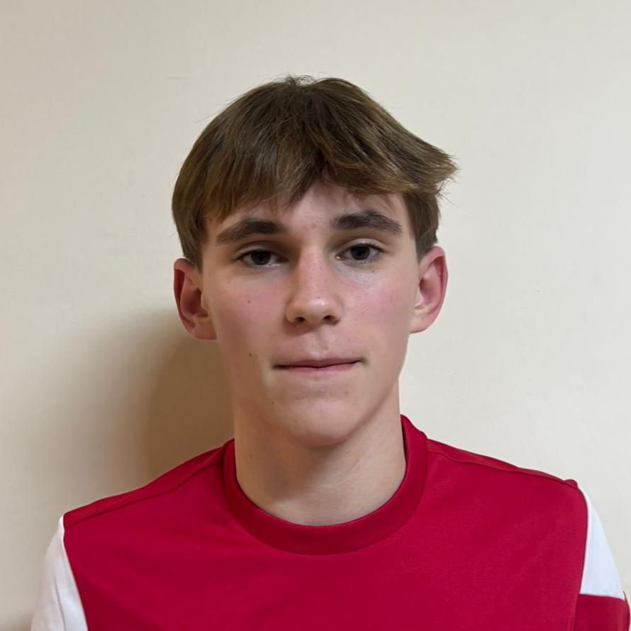 Гоголев Даниил Дмитриевич