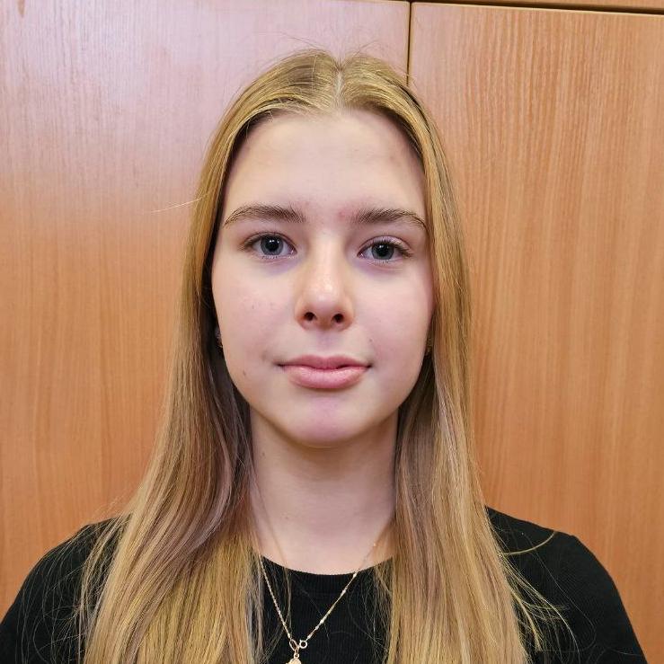 Муратова Анна Вячеславовна