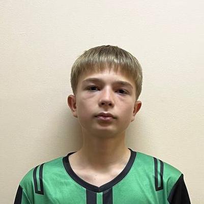 Строганов Никита Геннадьевич