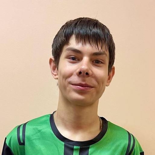 Шишков Андрей Максимович