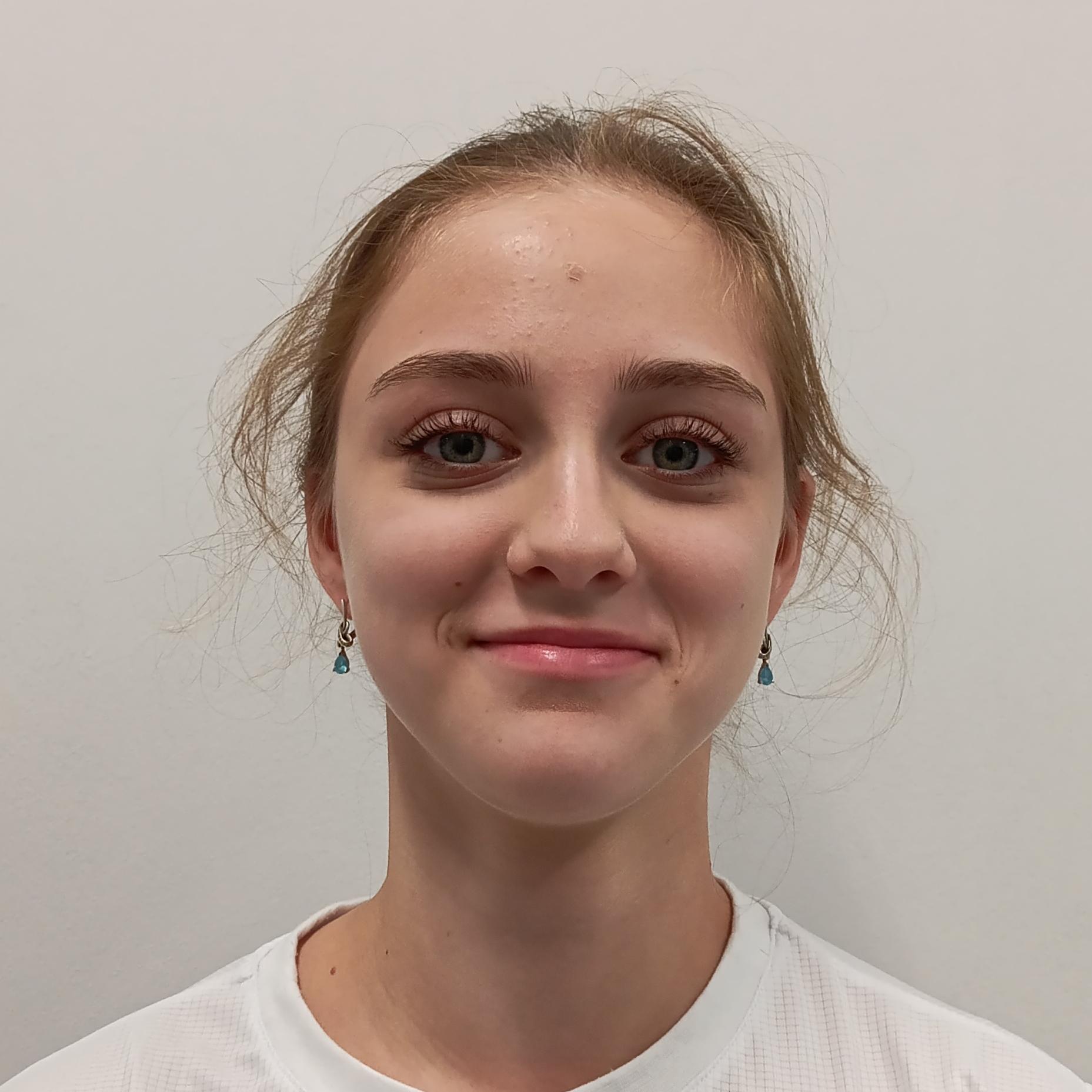 Щигарцова Анна Николаевна