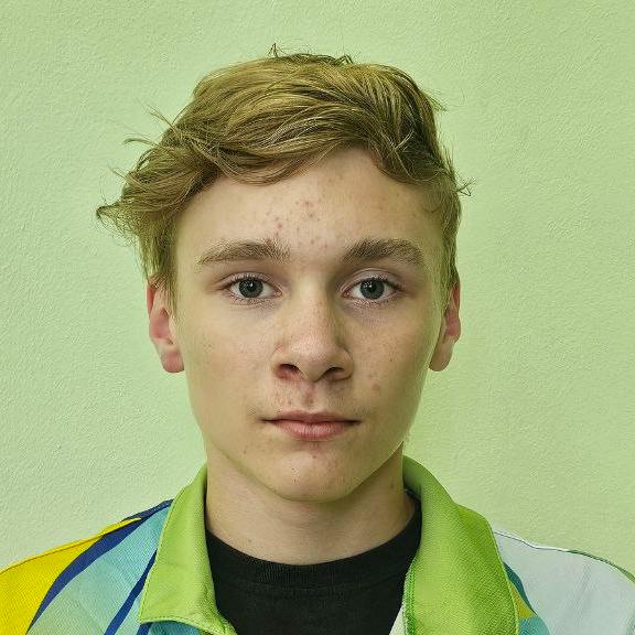 Максимов Даниил Степанович