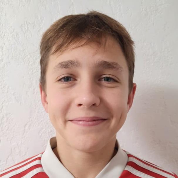 Чурюканов Савва Андреевич