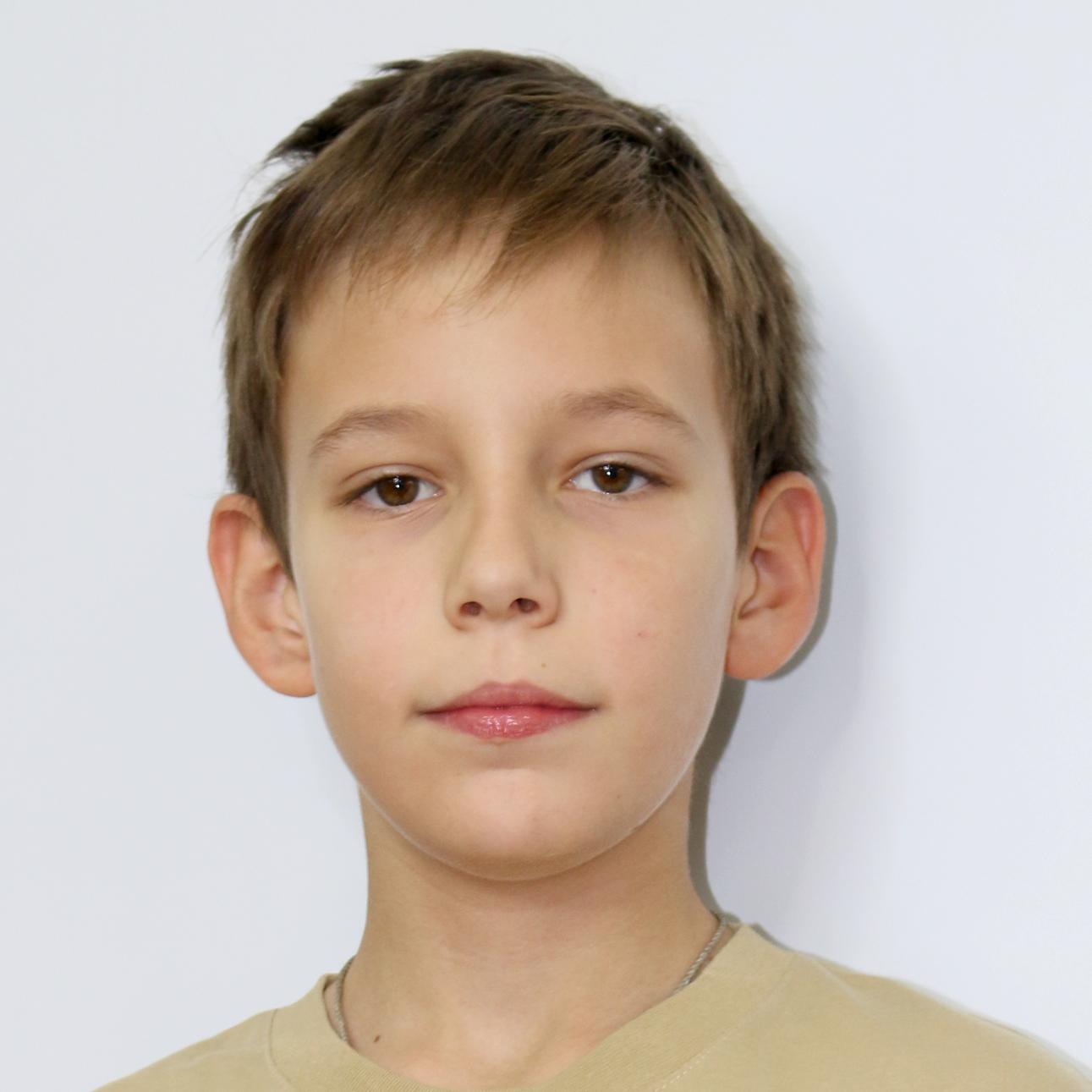 Шкапяк Иван Александрович