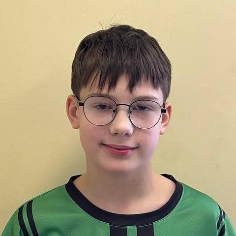 Романенко Данила Алексеевич 