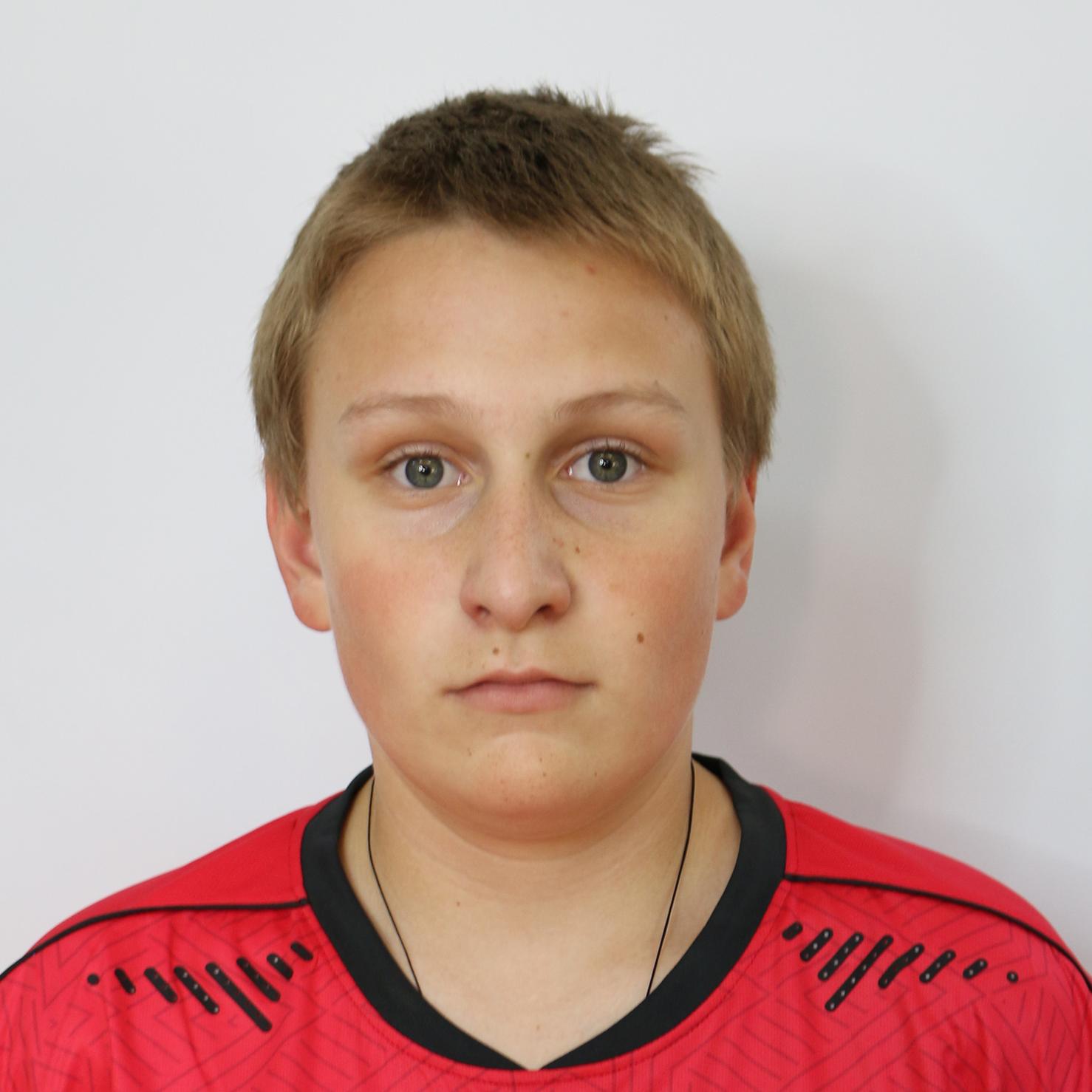 Бородачёв Дмитрий Михайлович