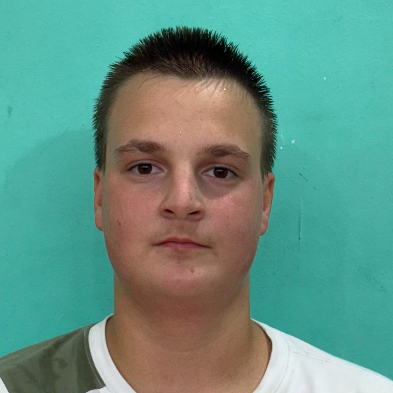 Михайлин Марк Станиславович