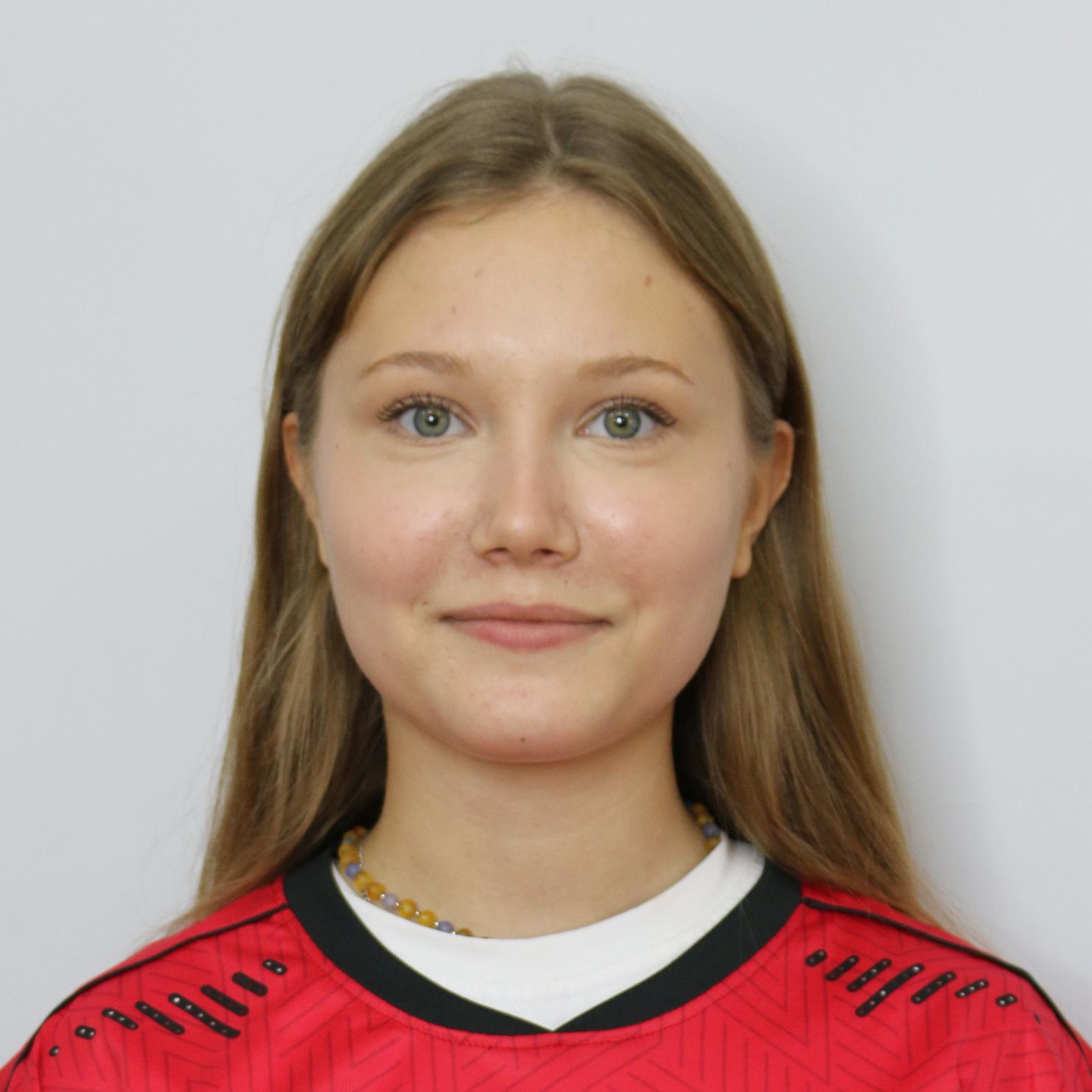Иноземцева Анна-Мария Евгеньевна