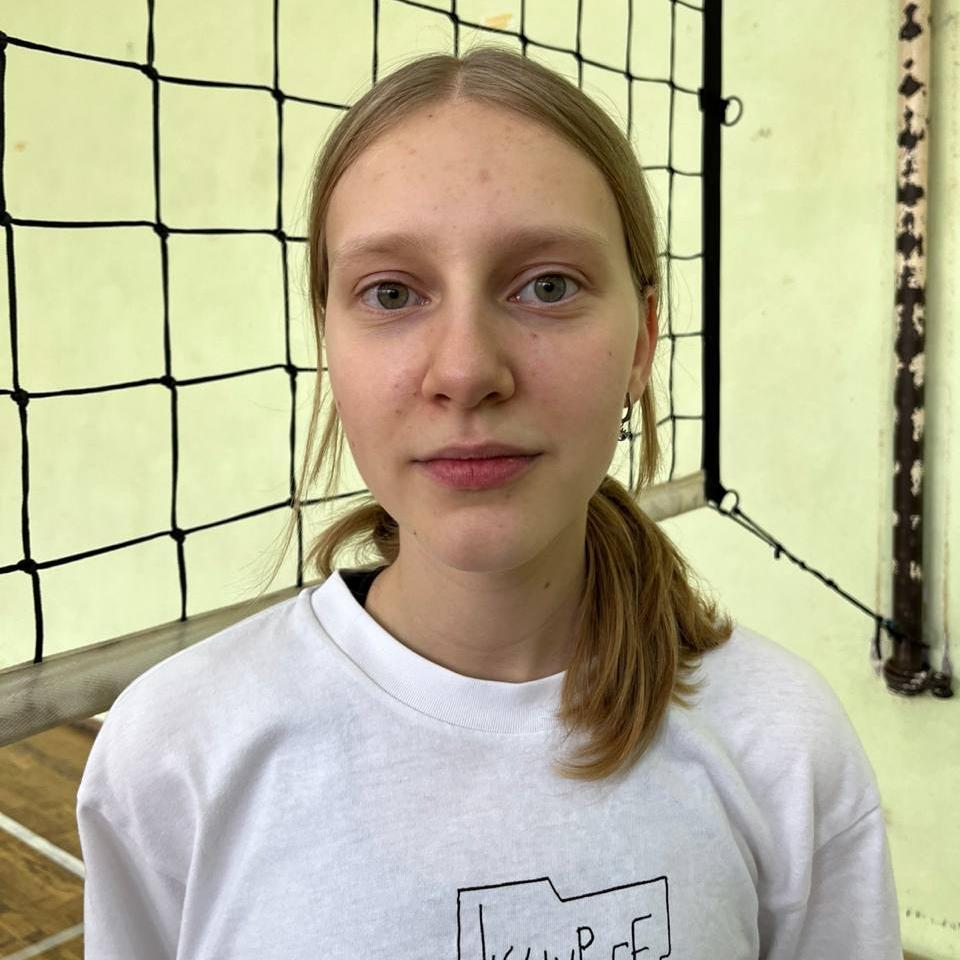 Махалова Алиса Денисовна