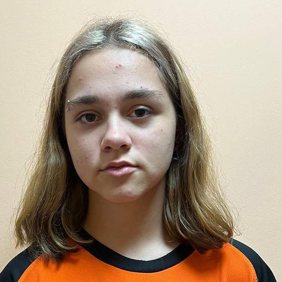 Вазихова Карина Ивановна