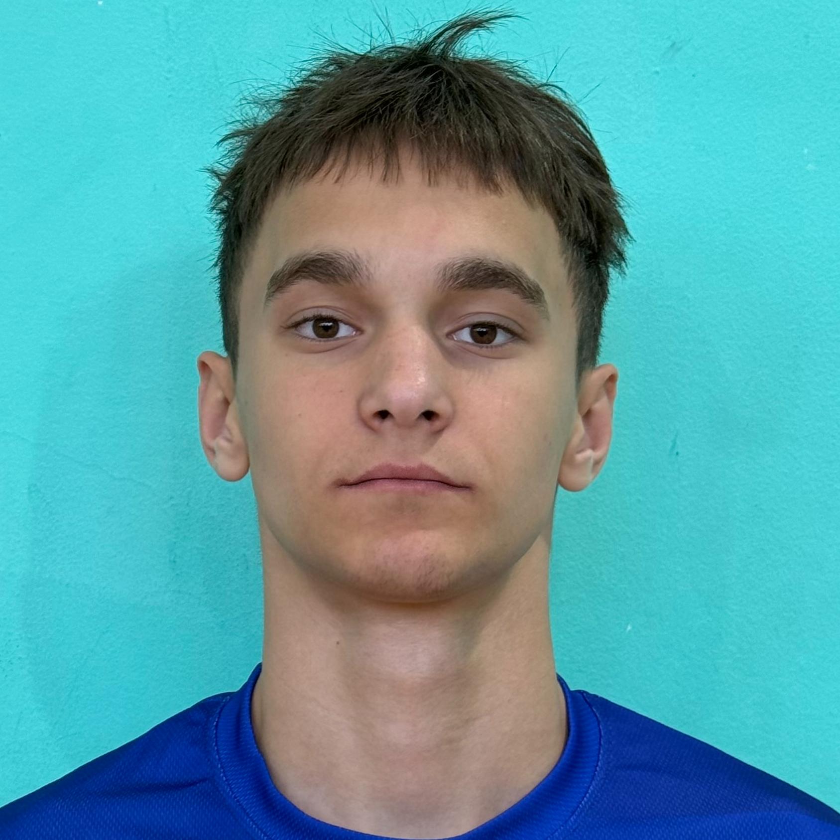 Хужиев Ансар Магомедович