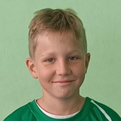 Соколов Илья Алексеевич