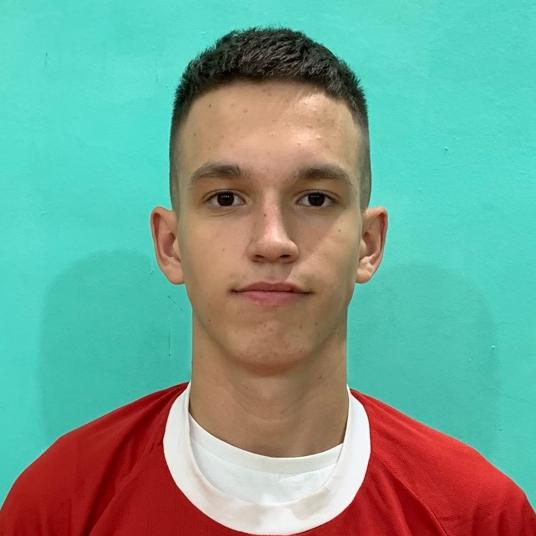 Брагин Дмитрий Дмитриевич