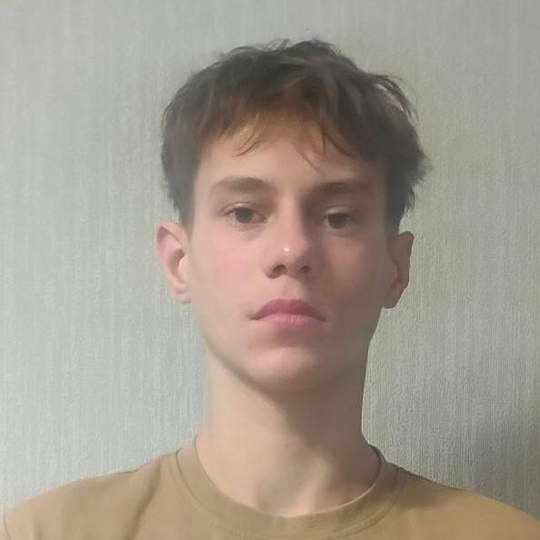 Трофимов Виктор Михайлович