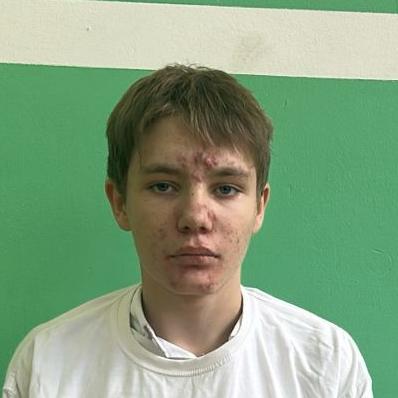 Ляшков Ярослав Дмитриевич