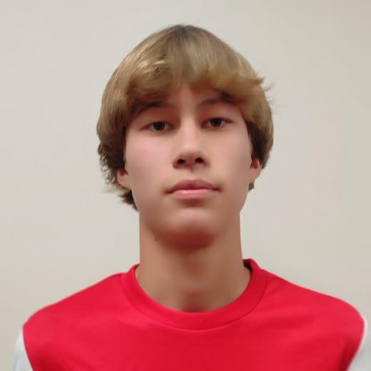 Петров Артем Русланович