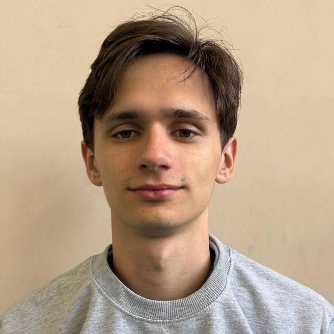 Романников Виктор Вячаславович