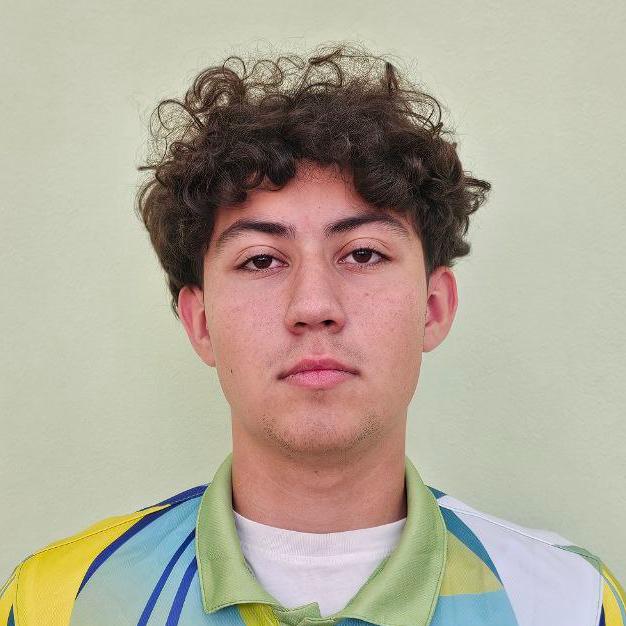 Крам Никита Николаевич