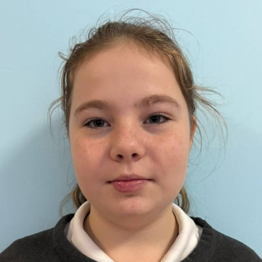 Иванова Ксения Михайловна