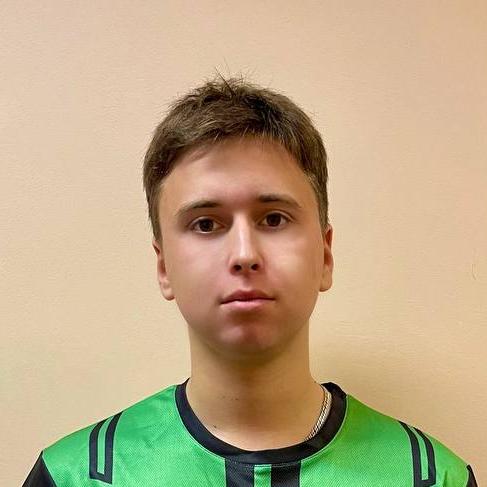 Назаренко Алексей Евгеньевич