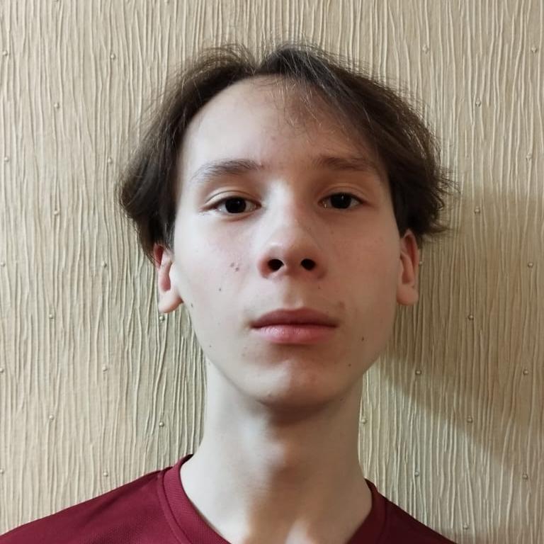 Белецков Сергей Михайлович