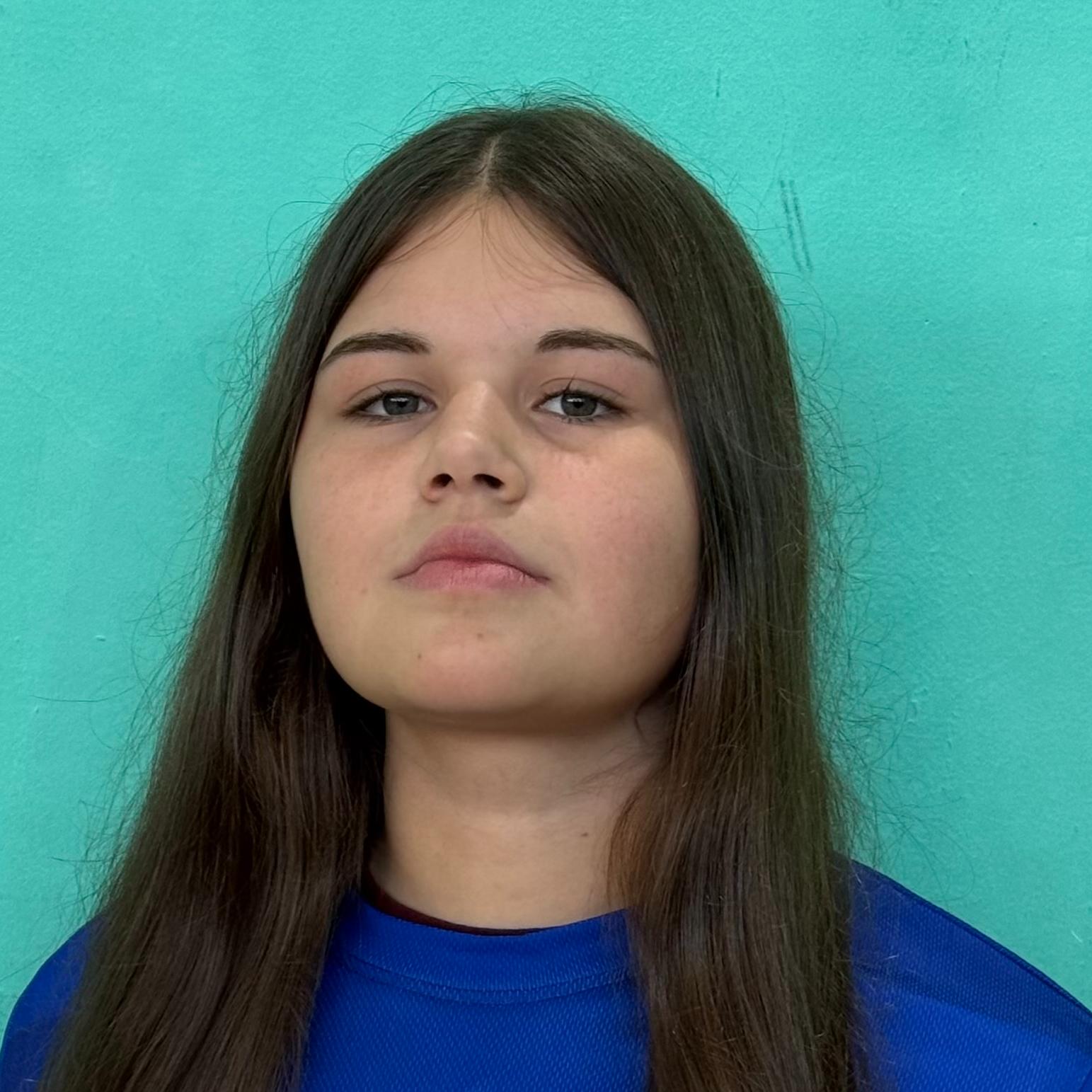 Дементьева Мирослава Денисовна