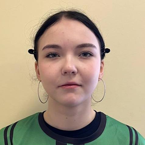 Родионова Полина Анатольевна